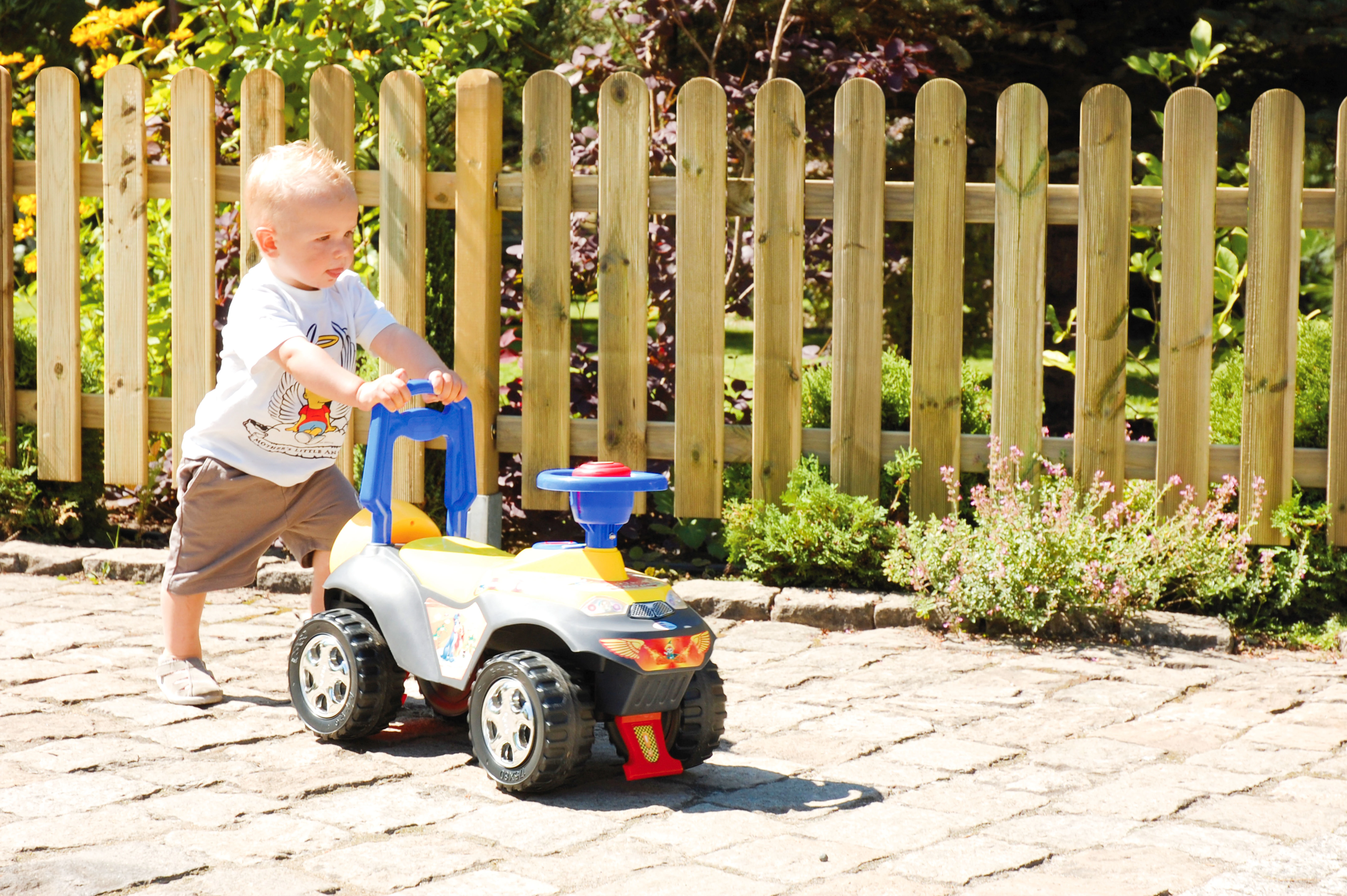 Reliëf Rechthek 80 cm - Afbeelding 2